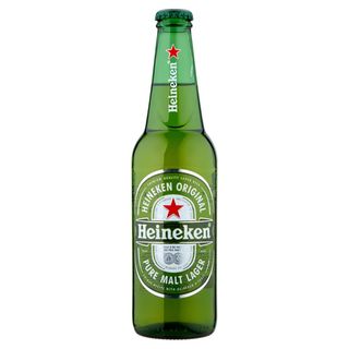 Heineken