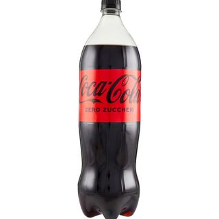 Coca Cola Zero