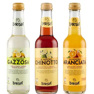 Bevande 33cl