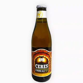 Birra in bottiglia 