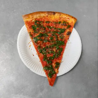 Arrabbiata