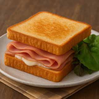 Crea il tuo maxi toast