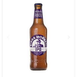 Birra Moretti IPA 33 cl