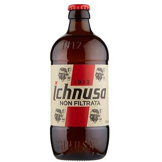 Ichnusa non filtrata 50cl