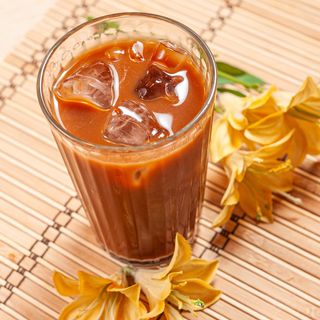 Cà Phê Sữa Đá – iced coffee vietnamita