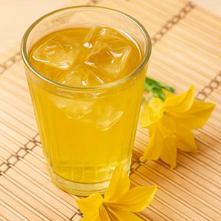 Trà Đá – tè freddo vietnamita