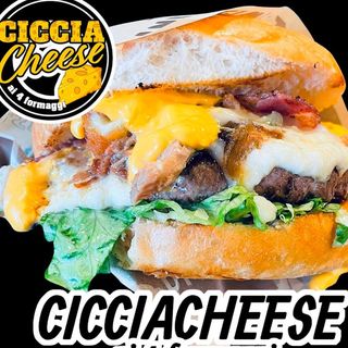 CICCIACHEESE