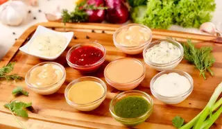 Salsa Piccante