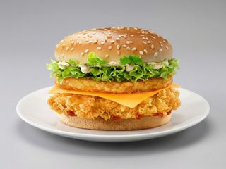 Panino Royal Chicken