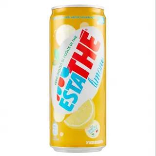 Té limone