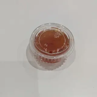 Salsa Agrodolce