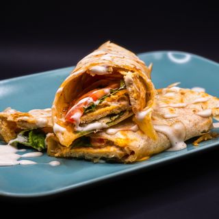 Piadina Campus Style
