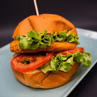 Hamburger Cotoletta