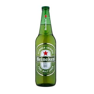 Heineken