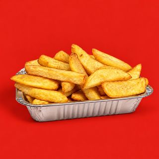 Patate fritte