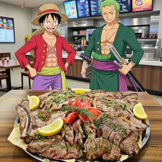 Mugiwara