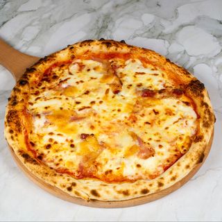 Carbonara