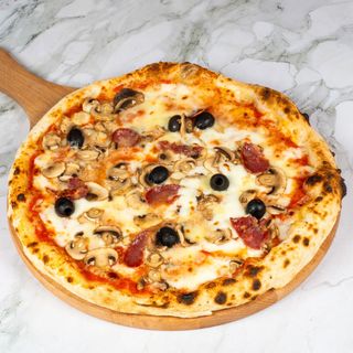 Boscaiola