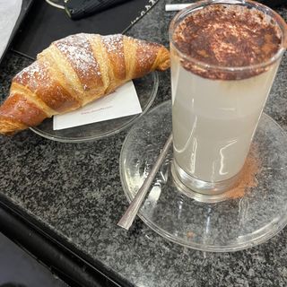 Cappuccino Caldo
