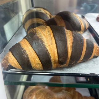 Ischitano al Cacao vuoto