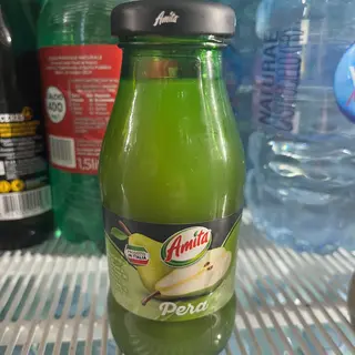 Succo Pera