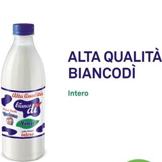 Latte intero 1L