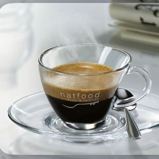Caffè Decaffeinato