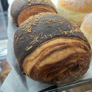 Fagottino Pistacchio