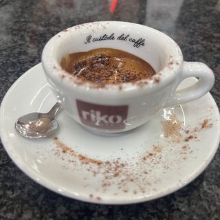 Caffé espresso