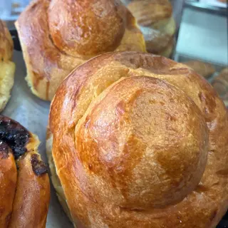 Brioche vuota