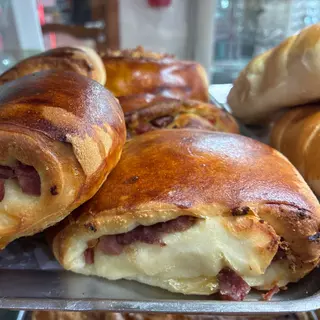 Panino napoletano
