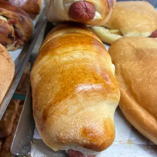 Hot dog