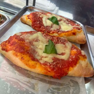 Pizza ripiena