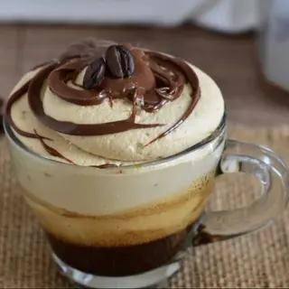 Crema di caffe del Nonno