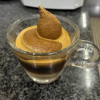 Caffe freddo