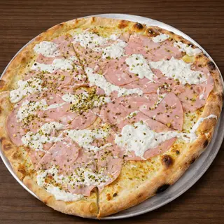 Pistacchiosa
