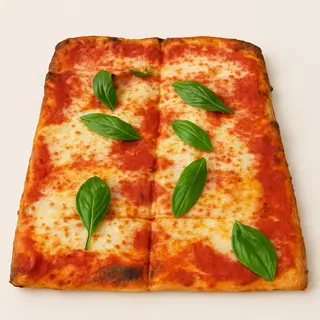Teglia Margherita