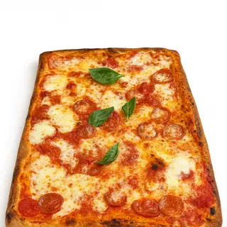 Teglia Diavola