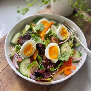 Egg Salad