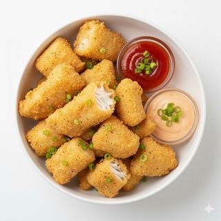 Fish Batter