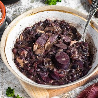 Pork Stew
