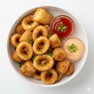 Mix Batter