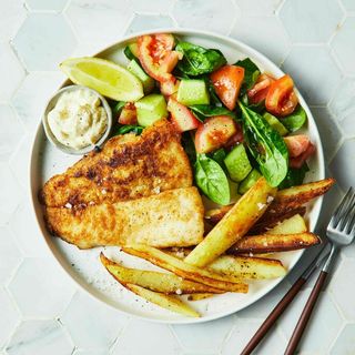 Mix Salad