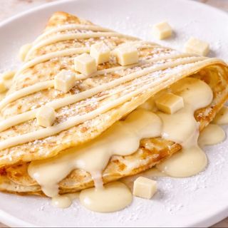 Crêpes