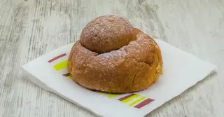 Brioche vuota