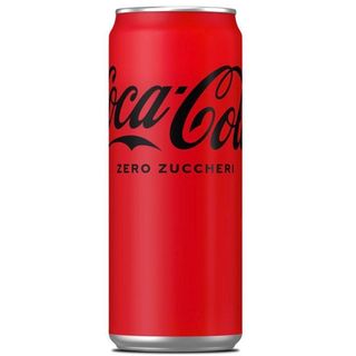 Coca-Cola zero