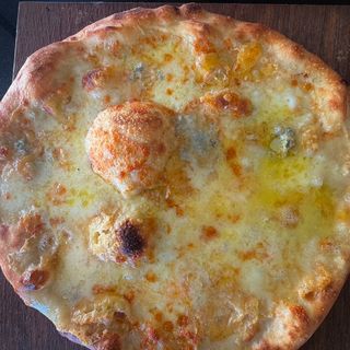 4 Formaggi