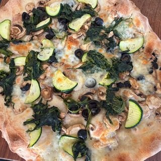 Vegetariana