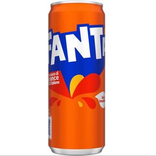 Fanta