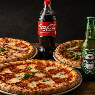 Maxi offerta